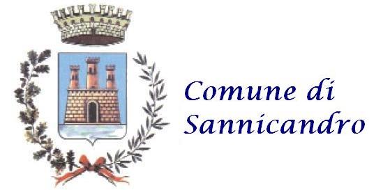 stemma Sannicandro